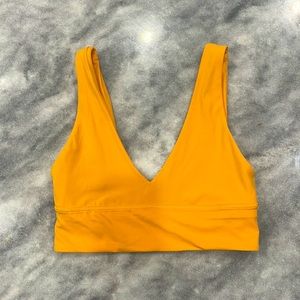 lululemon Align™ V-Neck Bra
Light Support, A/B Cup